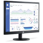 Monitor AOC 21,5