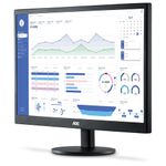 Monitor AOC 21,5