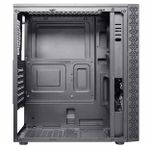 Gabinete Gamer K-Mex Kratos ATX Lateral Acrílica Mid Tower - CG-42TP