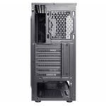 Gabinete Gamer K-Mex Kratos ATX Lateral Acrílica Mid Tower - CG-42TP