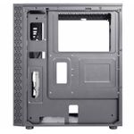 Gabinete Gamer K-Mex Kratos ATX Lateral Acrílica Mid Tower - CG-42TP