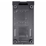 Gabinete Gamer K-Mex Kratos ATX Lateral Acrílica Mid Tower - CG-42TP