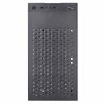 Gabinete Gamer K-Mex Kratos ATX Lateral Acrílica Mid Tower - CG-42TP