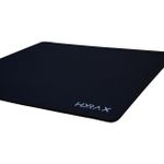 Mousepad Gamer Motospeed Hyrax HMP450 Control Grande 450X450mm Preto - HMP450BC