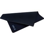Mousepad Gamer Motospeed Hyrax HMP450 Control Grande 450X450mm Preto - HMP450BC