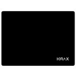 Mousepad Gamer Motospeed Hyrax HMP450 Control Grande 450X450mm Preto - HMP450BC