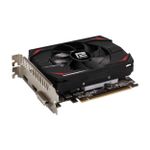 Placa de Video Power Color AMD Radeon RX 550 Red Dragon 2GB GDDR5 – AXRX 550 2GBD5-DH