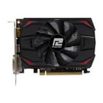 Placa de Video Power Color AMD Radeon RX 550 Red Dragon 2GB GDDR5 – AXRX 550 2GBD5-DH