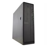 Gabinete Office Slim K-Mex c/ Fonte 300W – GM-07S4