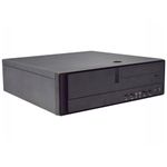 Gabinete Office Slim K-Mex c/ Fonte 300W – GM-07S4