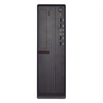 Gabinete Office Slim K-Mex c/ Fonte 300W – GM-07S4