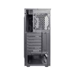Gabinete Gamer K-Mex Kratos 2 ATX Lateral Acrílica Mid Tower - CG-45TP