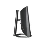 Monitor Gamer Cooler Master GM34 1ms 144Hz VA Quantum Dot UWQHD HDMI/DP HDR400 1500R Freesync - CMI-GM34-CW2-BR