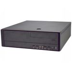 Gabinete Office Slim K-Mex c/ Fonte 300W – GM-07S4