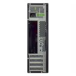 Gabinete Office Slim K-Mex c/ Fonte 300W – GM-07S4