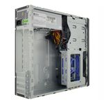 Gabinete Office Slim K-Mex c/ Fonte 300W – GM-07S4
