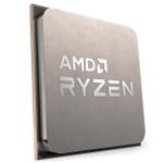 Processador AMD Ryzen 5 5600 35MB 4.4GHz Max Turbo AM4 – 100-100000927CBX