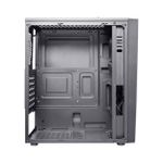 Gabinete Gamer K-Mex Kratos 2 ATX Lateral Acrílica Mid Tower - CG-45TP