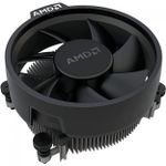 Processador AMD Ryzen 5 4600G 3.7GHz 4.2GHz Max Turbo 8MB Cache - 100-100000147BOX