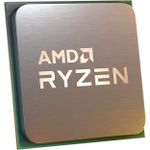 Processador AMD Ryzen 5 4600G 3.7GHz 4.2GHz Max Turbo 8MB Cache - 100-100000147BOX