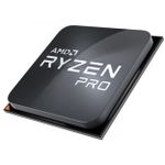 Processador AMD Ryzen 3 PRO 4350G 4.0GHz AM4 - 100-100000148MPK