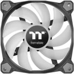 Kit 3x Cooler Thermaltake Pure 14 140mm c/ Controladora ARGB – CL-F080-PL14SW-A