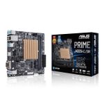 Placa Mãe Intel Asus Prime Celeron J4005I-C/BR ITX DDR4 - FCBGA1090