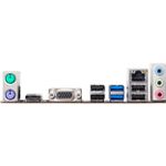 Placa Mãe Intel Biostar H410M-H M-ATX DDR4 - LGA 1200