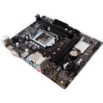 Placa Mãe Intel Biostar H410M-H M-ATX DDR4 - LGA 1200