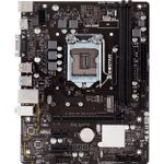 Placa Mãe Intel Biostar H410M-H M-ATX DDR4 - LGA 1200