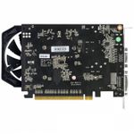 Placa de Vìdeo PCYES NVIDIA GeForce GTX 750 Ti Graffiti Series 2GB GDDR5 - PJ750TIR5DF
