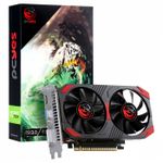 Placa de Vìdeo PCYES NVIDIA GeForce GTX 750 Ti Graffiti Series 2GB GDDR5 - PJ750TIR5DF