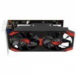 Placa de Vìdeo PCYES NVIDIA GeForce GTX 750 Ti Graffiti Series 2GB GDDR5 - PJ750TIR5DF