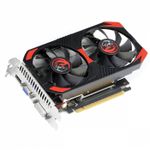 Placa de Vìdeo PCYES NVIDIA GeForce GTX 750 Ti Graffiti Series 2GB GDDR5 - PJ750TIR5DF