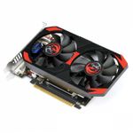 Placa de Vìdeo PCYES NVIDIA GeForce GTX 750 Ti Graffiti Series 2GB GDDR5 - PJ750TIR5DF