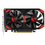 Placa de Vìdeo PCYES NVIDIA GeForce GTX 750 Ti Graffiti Series 2GB GDDR5 - PJ750TIR5DF