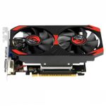 Placa de Vìdeo PCYES NVIDIA GeForce GTX 750 Ti Graffiti Series 2GB GDDR5 - PJ750TIR5DF