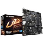 Placa Mãe Intel Gigabyte B560M DS3H V2 M-ATX DDR4 - LGA 1200