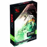 Placa de Vìdeo PCYES NVIDIA GeForce GTX 750 Ti Graffiti Series 2GB GDDR5 - PJ750TIR5DF