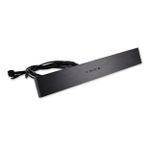Kit Painel TOP I/O para Gabinete Lian Li O11 Dynamic EVO Preto - O11DE-5X