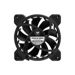 Kit 3x Cooler Cougar FCB 120mm RGB – 3MFCBKIT.0001
