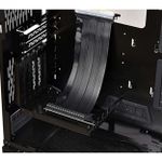 Kit de GPU Vertical para Gabinete Lian Li O11 Dynamic XL PCI-E 4.0 Preto - O11DXL-1-4