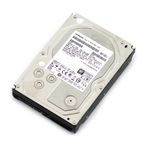 HD Hitachi 4TB 3.5″ 7200RPM SATA 6Gb/s