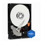 HD Western Digital WD Blue 500GB 16MB 7200RPM SATA – WD5000AAKX