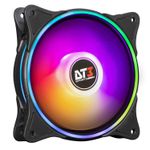 Kit 3x Cooler DT3Sports ZX120 Sync Pro RGB Trio