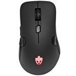 Kit Teclado e Mouse Evolut Sem Fio - EG52