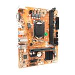 Placa Mãe Intel Pcware IMPH110G M-ATX DDR3 - LGA 1151