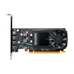 Placa de Video PNY NVIDIA Quadro P620 2GB GDDR5 128bit - VCQP620V2PB