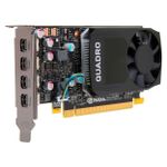 Placa de Video PNY NVIDIA Quadro P620 2GB GDDR5 128bit - VCQP620V2PB