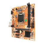 Placa Mãe Intel Pcware IMPH110G M-ATX DDR3 - LGA 1151